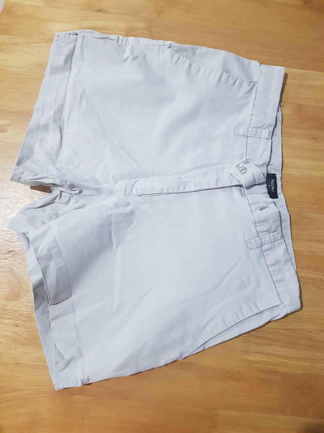 mossimo stretch pants