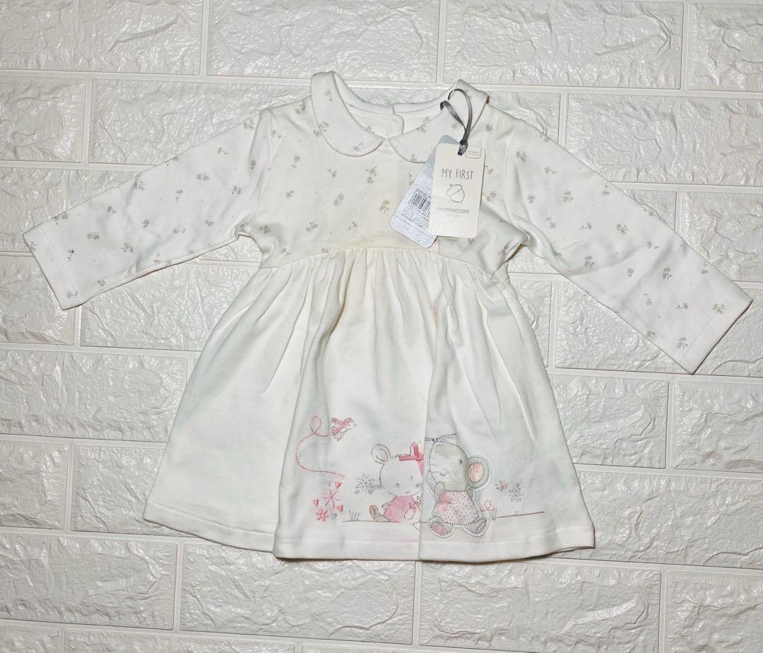 mothercare kids clothes