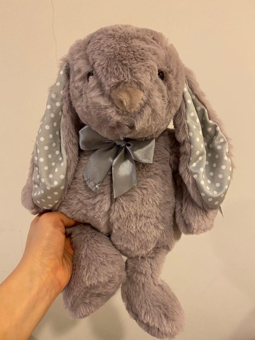 Mothercare bunny teddy discount