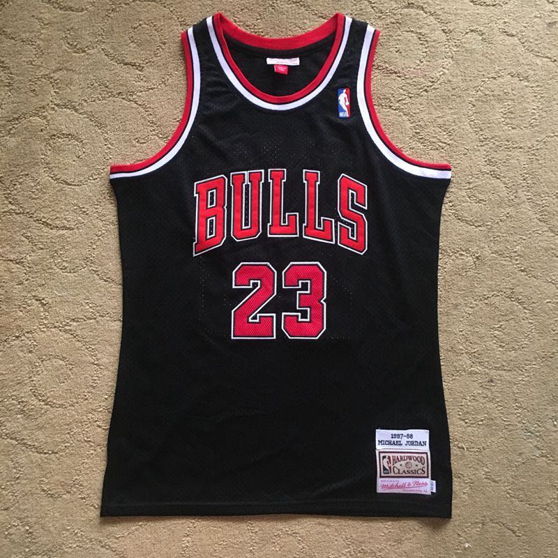 jordan 23 bulls shirt