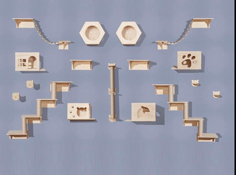 catification furniture