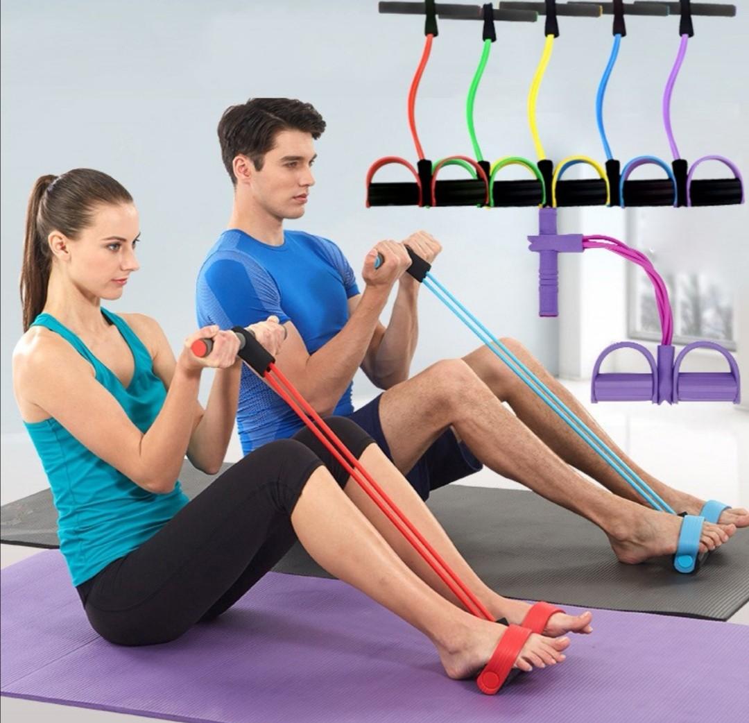Rope for sales exercise at home