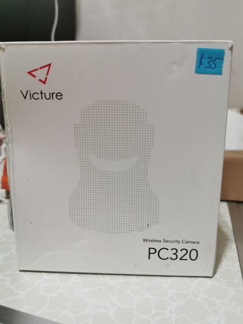 Victure pc320 best sale