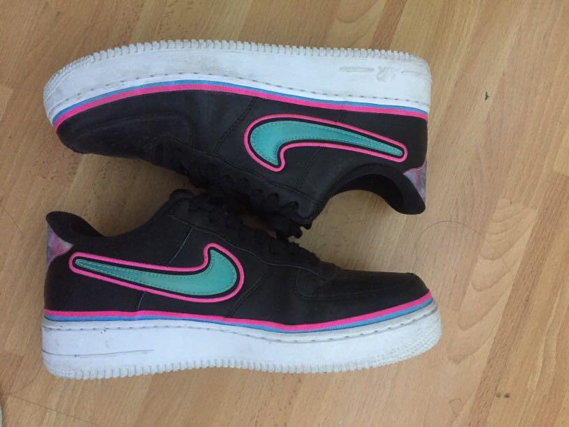 Nike Air Force 1 South Beach, Men's 