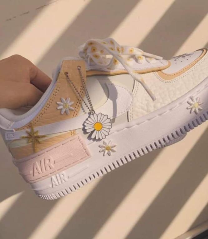 nike air force 1 daisy price