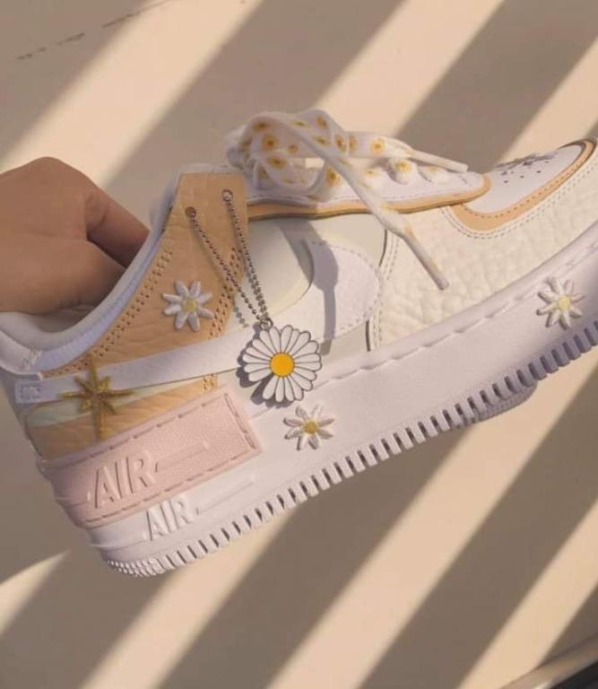 air force daisy