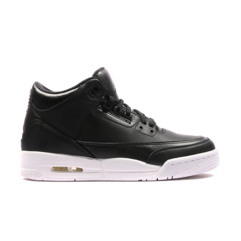 Nike air jordan 3 retro bg online