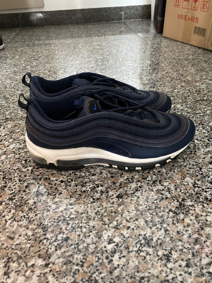 air max 97 obsidian