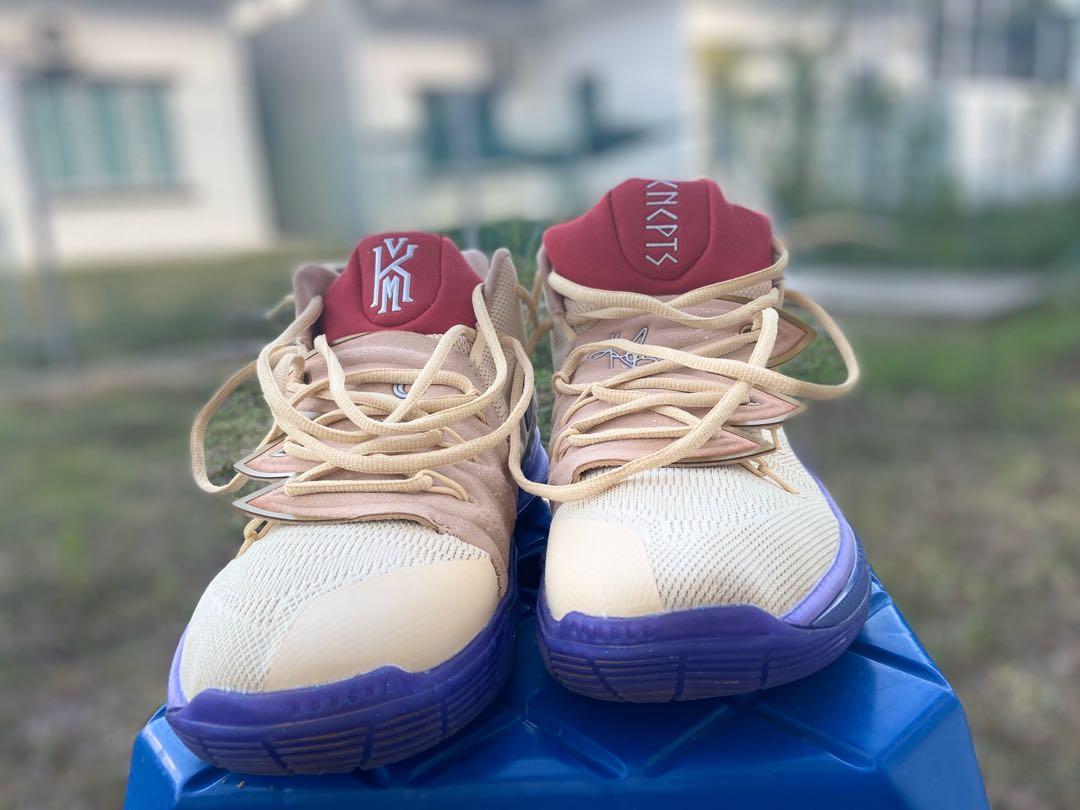 Kyrie v ikhet clearance