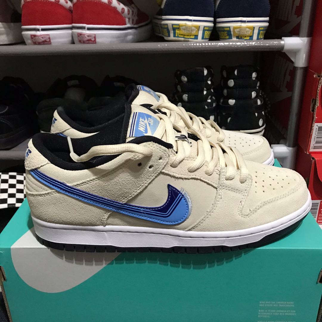 Nike SB Dunk Low Pro 