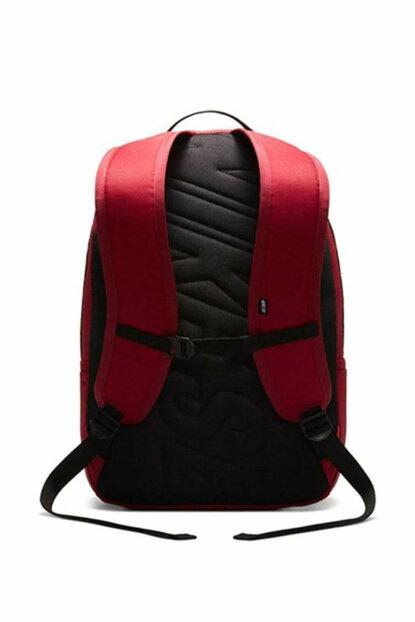 Nike SB Icon BA5727 Unisex Backpack REd (Category: Backpacks) located in Davao. Submitted by barato2017 (Listing ID 1002700069, Image 2). Description: Nike BA5727 SB Icon Skateboarding Features Spacious main compartment with internal separator Front zippered pocket for quick access storage Anatomically designed foam straps provide comfortable carrying Haul loop at the top and bottom for alternative carrying options About Nike BA5727 SB Icon Skate