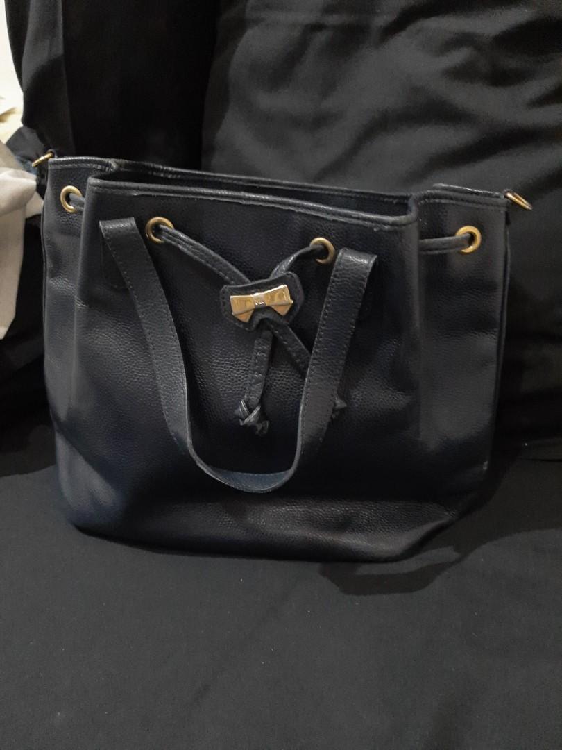 Nina Ricci Bucket Bag - Main Image