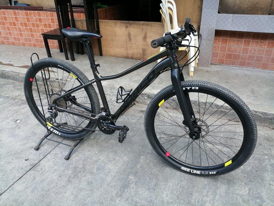 norco storm 27.5