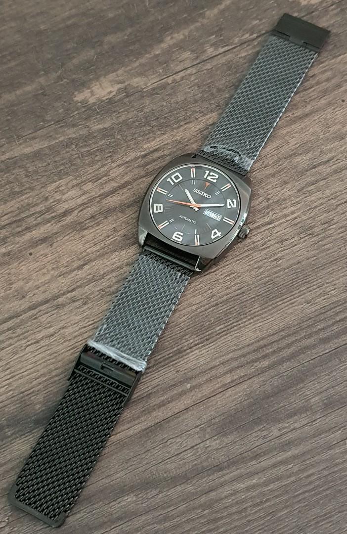 Seiko snkn39 clearance
