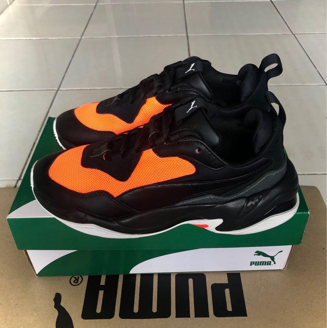 puma thunder men