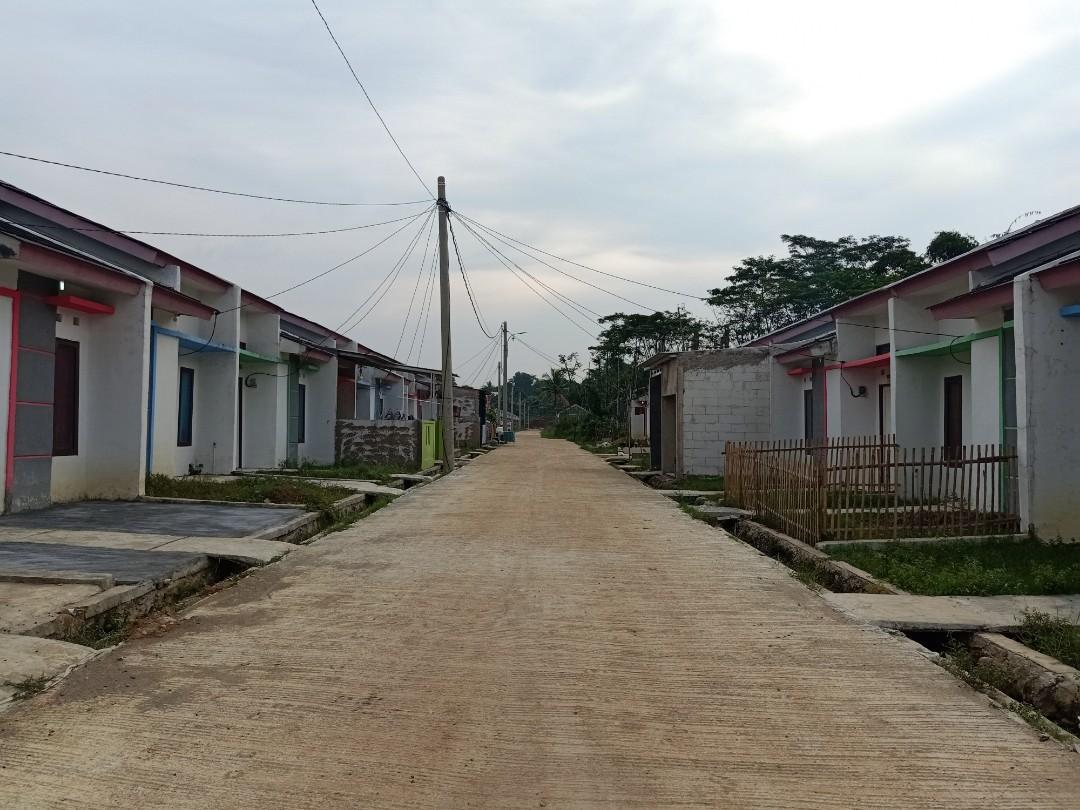 Over kredit rumah subsidi 35jt, Properti, Dijual di Carousell