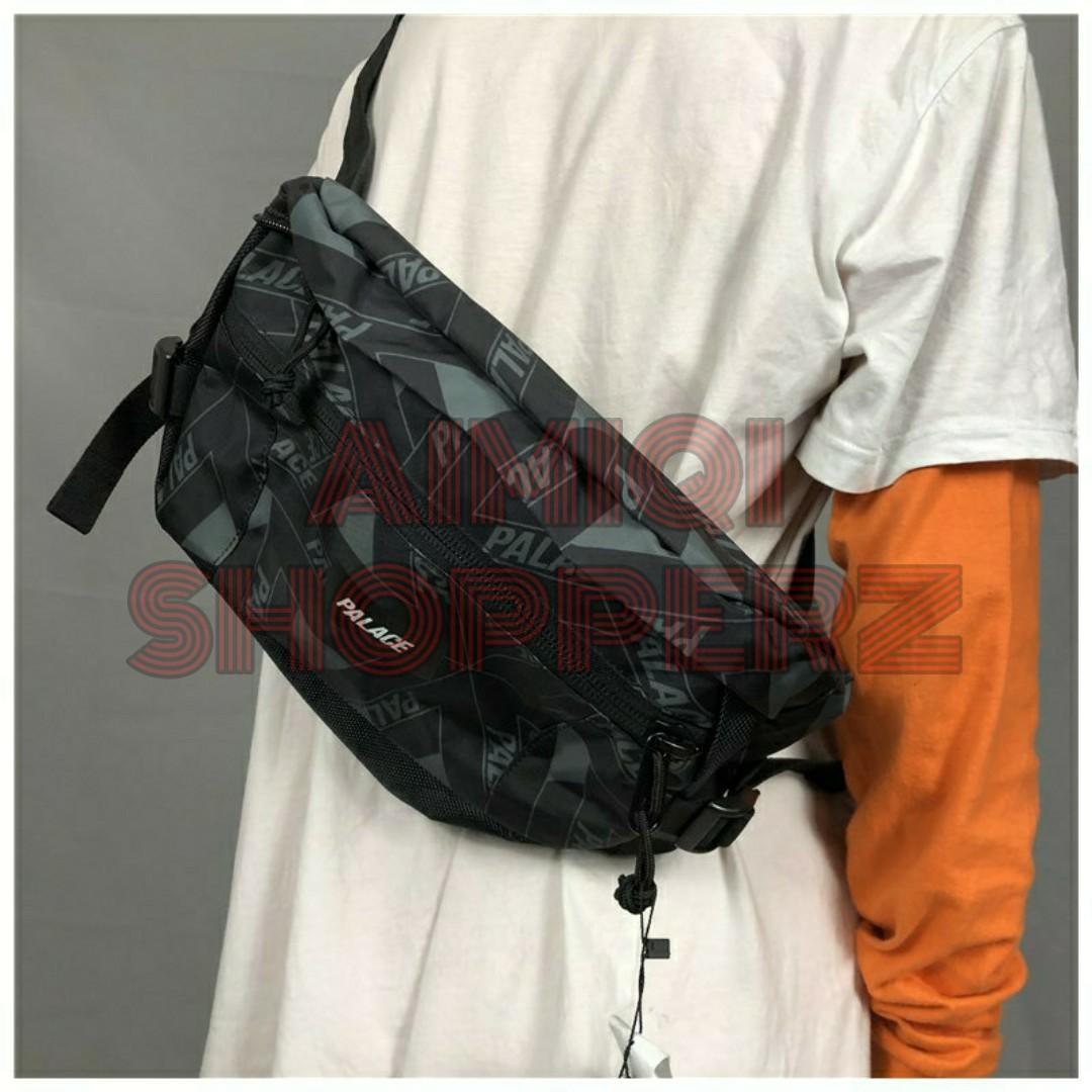 Palace man bag sale