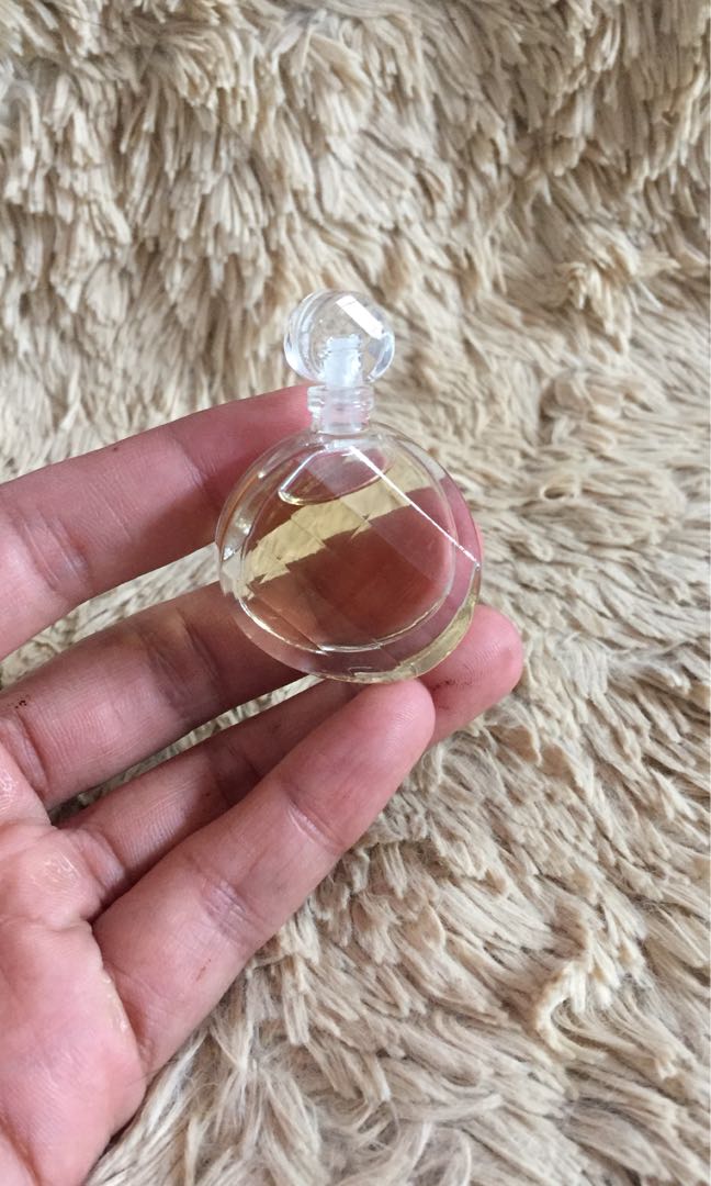 parfum dior miniatur 5 ml, Kesehatan & Kecantikan, Parfum, Kuku ...