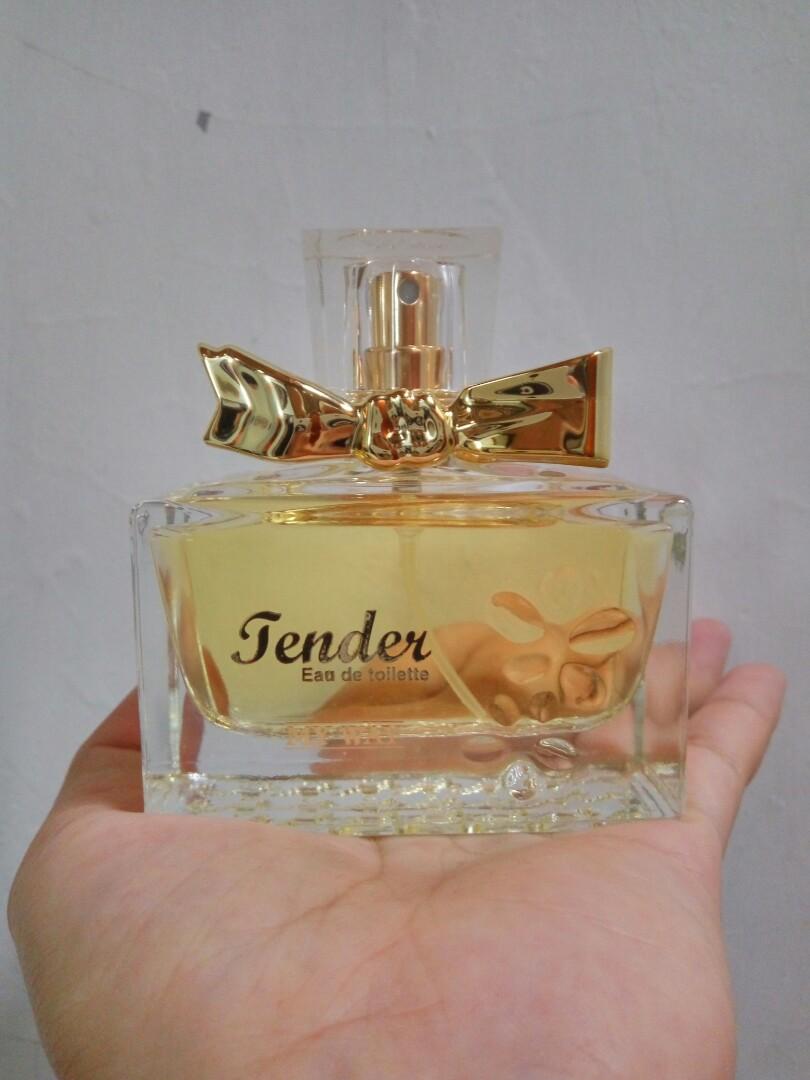 Parfum My Way Fender Perfume Mesir Kesehatan Kecantikan Parfum Kuku Lainnya Di Carousell