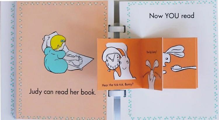 Pat The Bunny Touch Feel First Book For Baby Set Of 3 Books Stationery Children S Books On Carousell