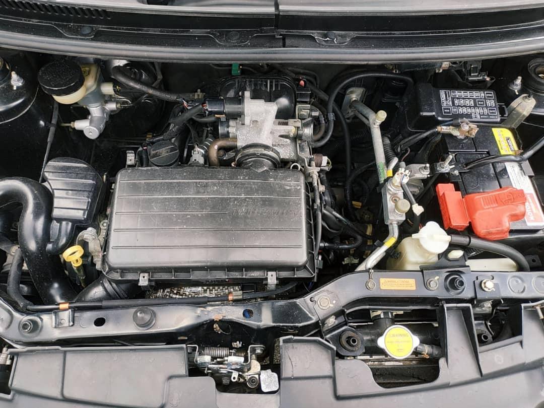 Perodua Viva 660mt Cars Cars For Sale On Carousell