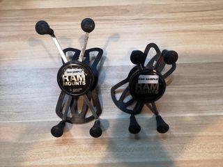 Phone Holder (Ram Mounts) X-Grip - Made in USA