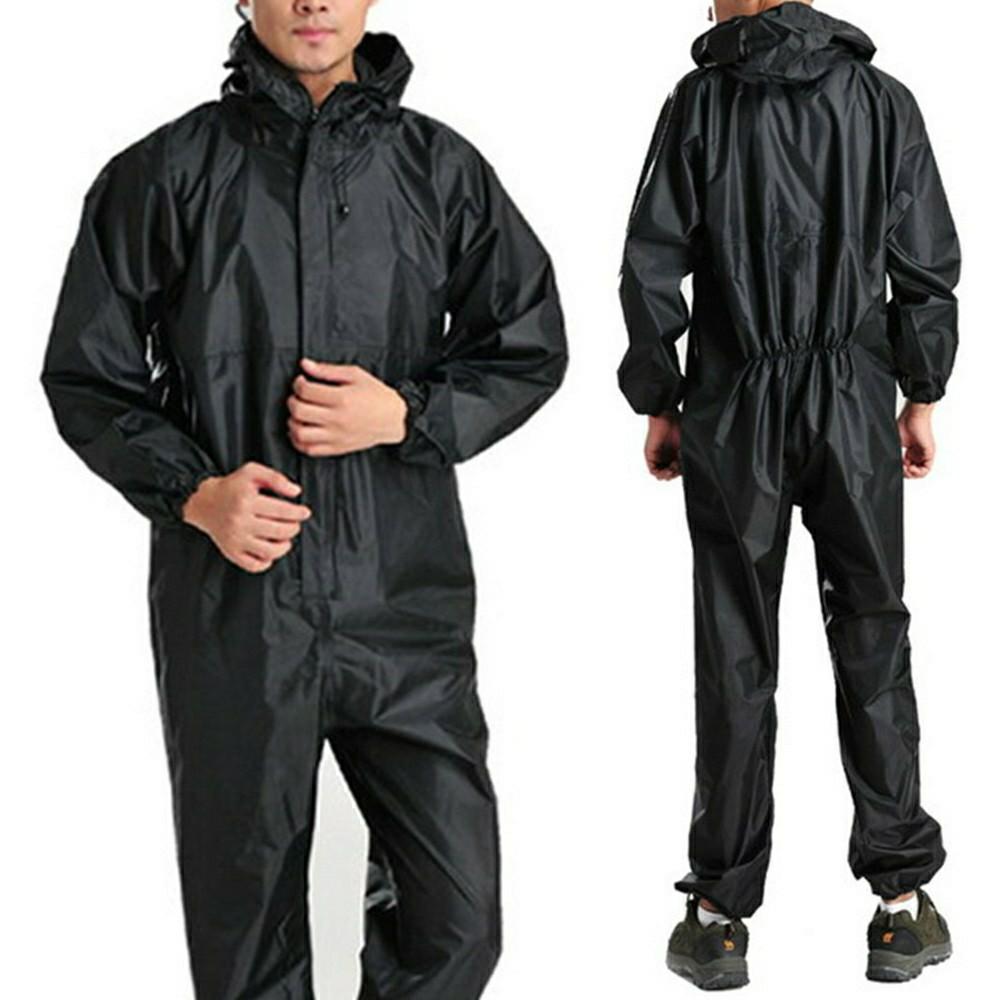 Price 45 M to 3XL men Raincoat motorcycle waterproof Men s