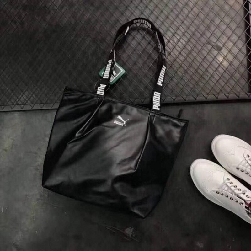 puma tote bag for sale