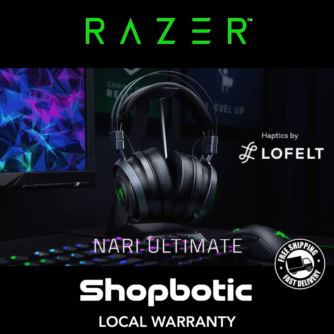 razer nari ultimate discord