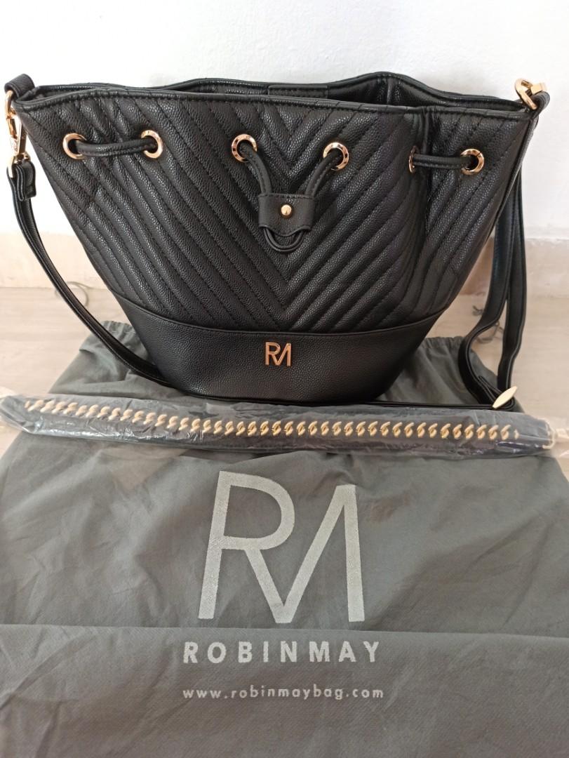 Bn Robinmay Bucket Bag Women S Fashion Bags Wallets Handbags On Carousell Bn Robinmay Bucket Bag Women S Fashion Bags Wallets Handbags On Carousell