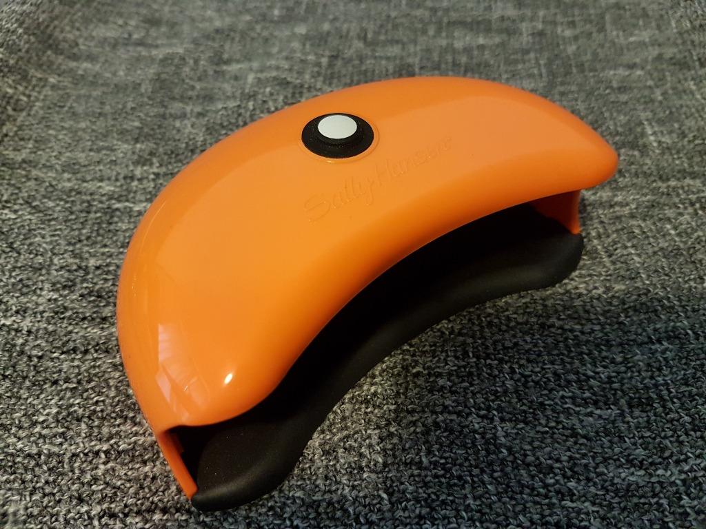 Sally Hansen Gel Nail Machine Gel甲機 Free Top Coat Base Coat