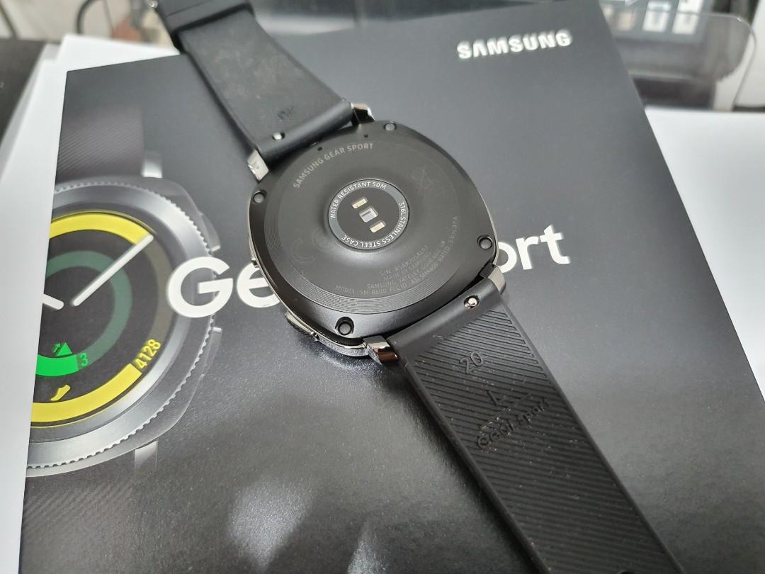 Samsung gear sport black friday on sale