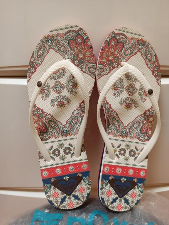 sandal roxy original