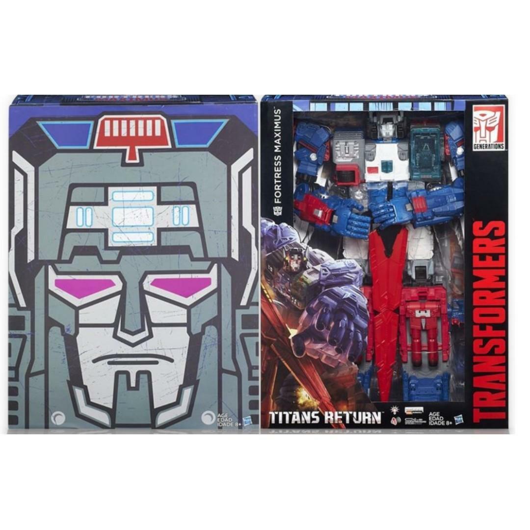 maximus transformers