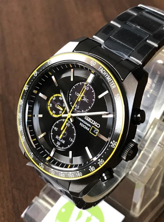 Seiko ssc723 clearance
