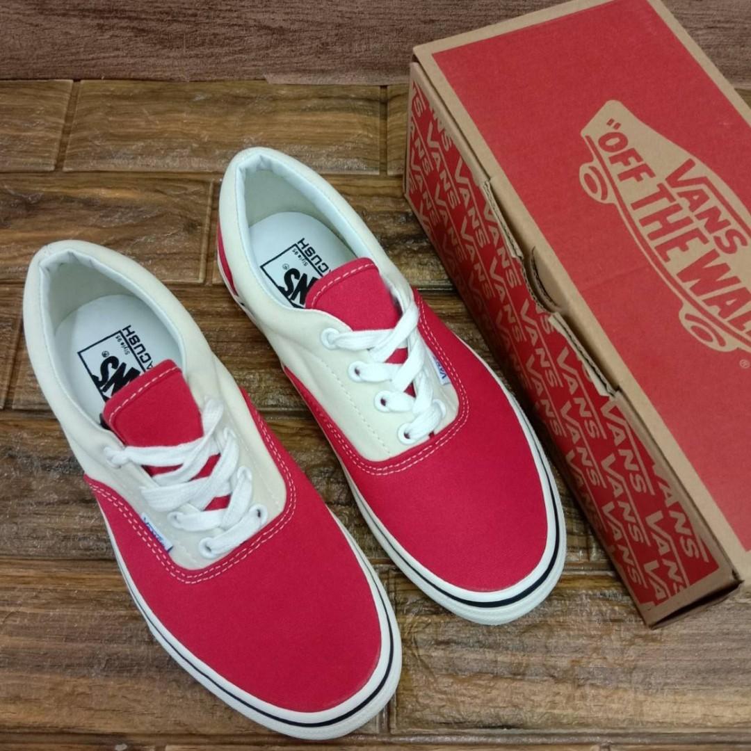 Sepatu vans era 95 store