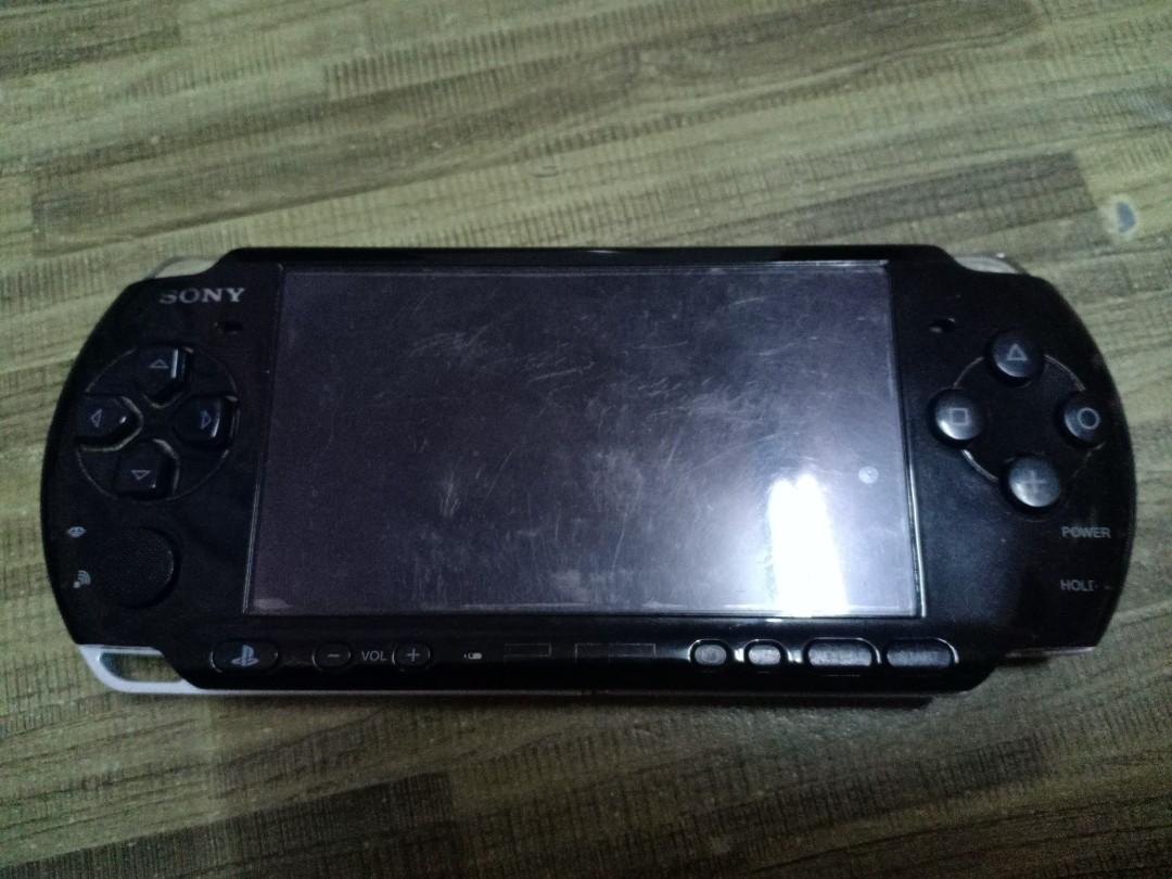psp 3001 release date