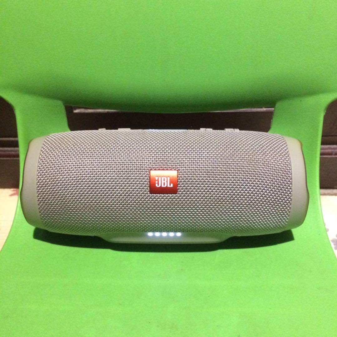 Speaker JBL charge 3 original fullset