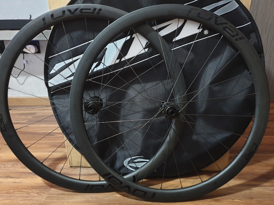 C38 best sale disc wheelset