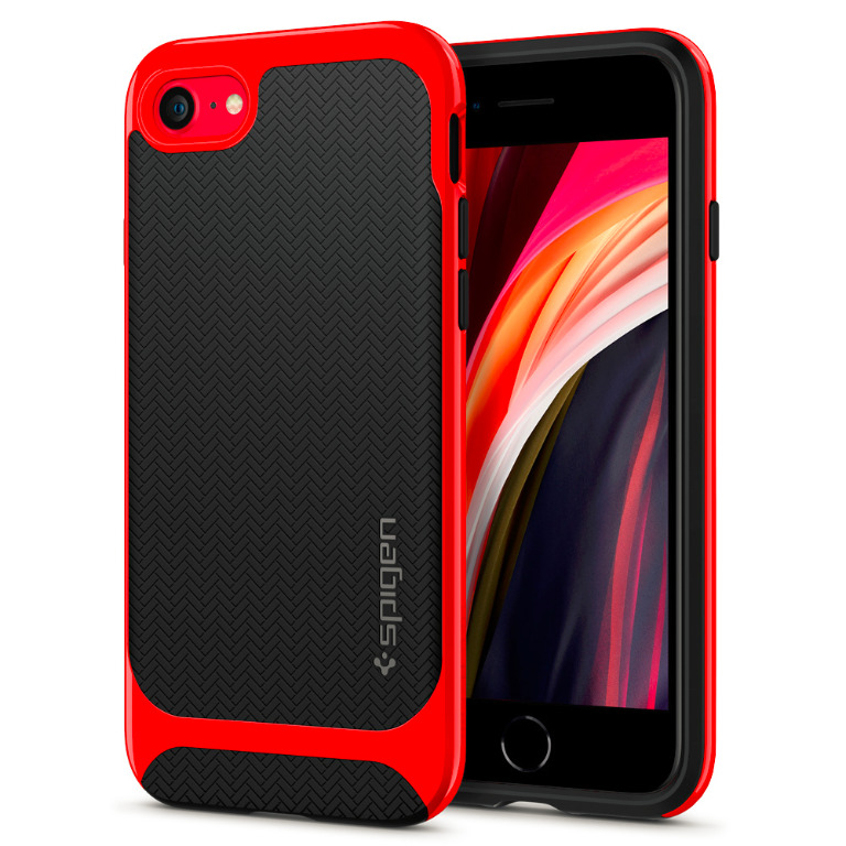 Spigen iPhone SE 2020 Case iPhone 8 / 7 Case Casing Cover