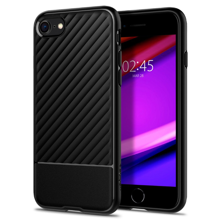 Spigen iPhone SE 2020 Case iPhone 8 / 7 Case Casing Cover