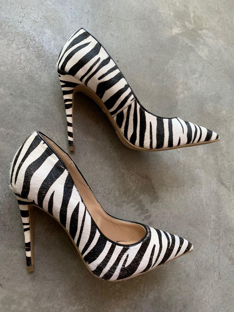 Daisie pump steve best sale madden