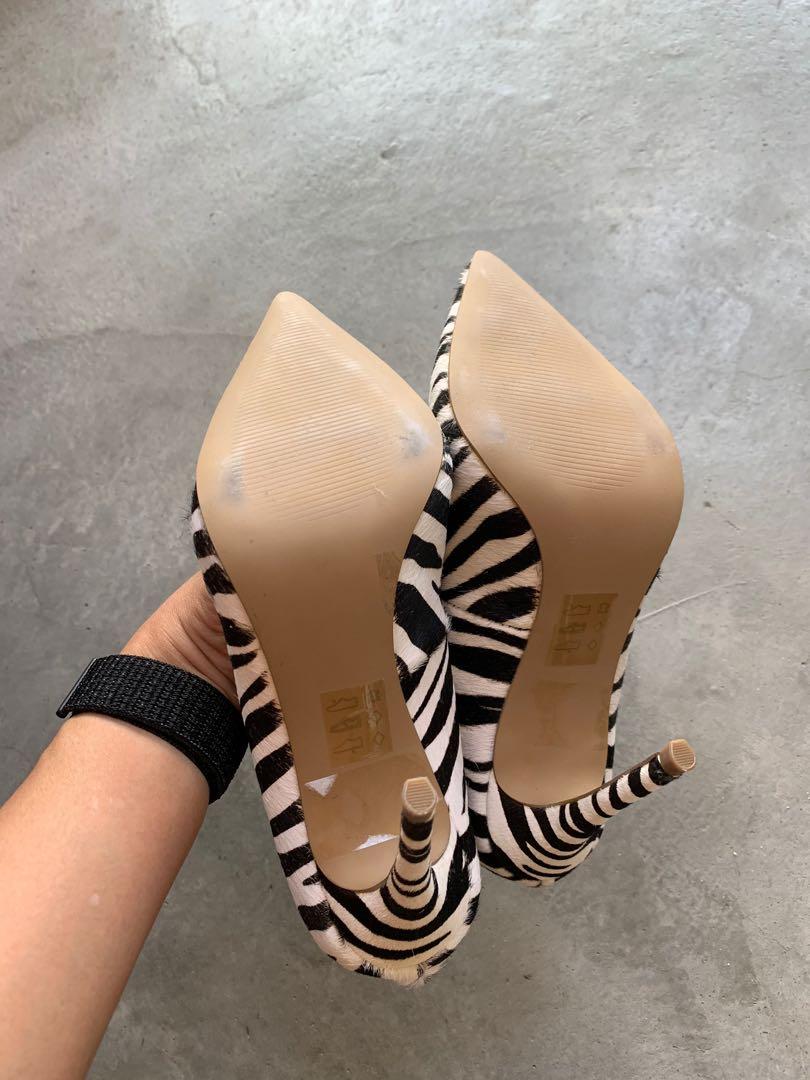 Steve Madden Daisie pump