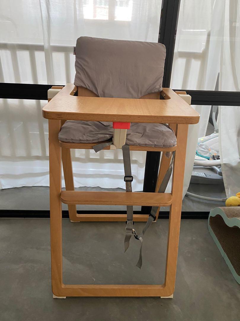 Supaflat high chair reviews best sale