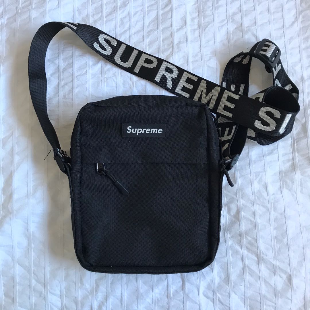 Supreme Crossbody Bag Women s Fashion Bags Wallets on