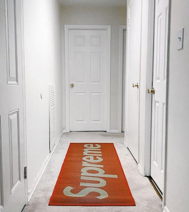 straw mat supreme