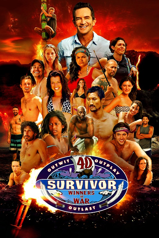 Survivor winners at war putlocker store