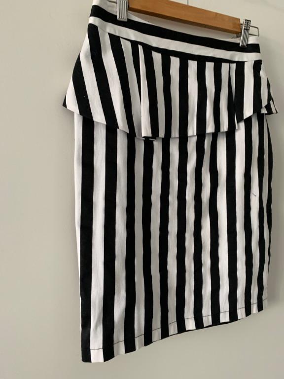 Sz 10 Forecast Skirt Women S Fashion Clothes On Carousell