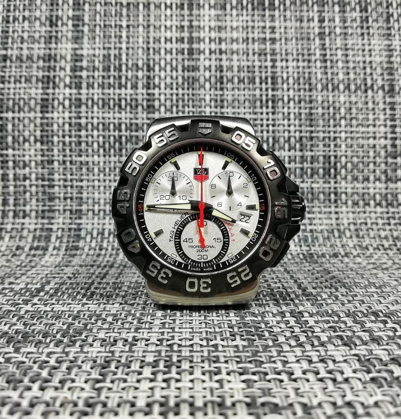 tag heuer f1 alonso