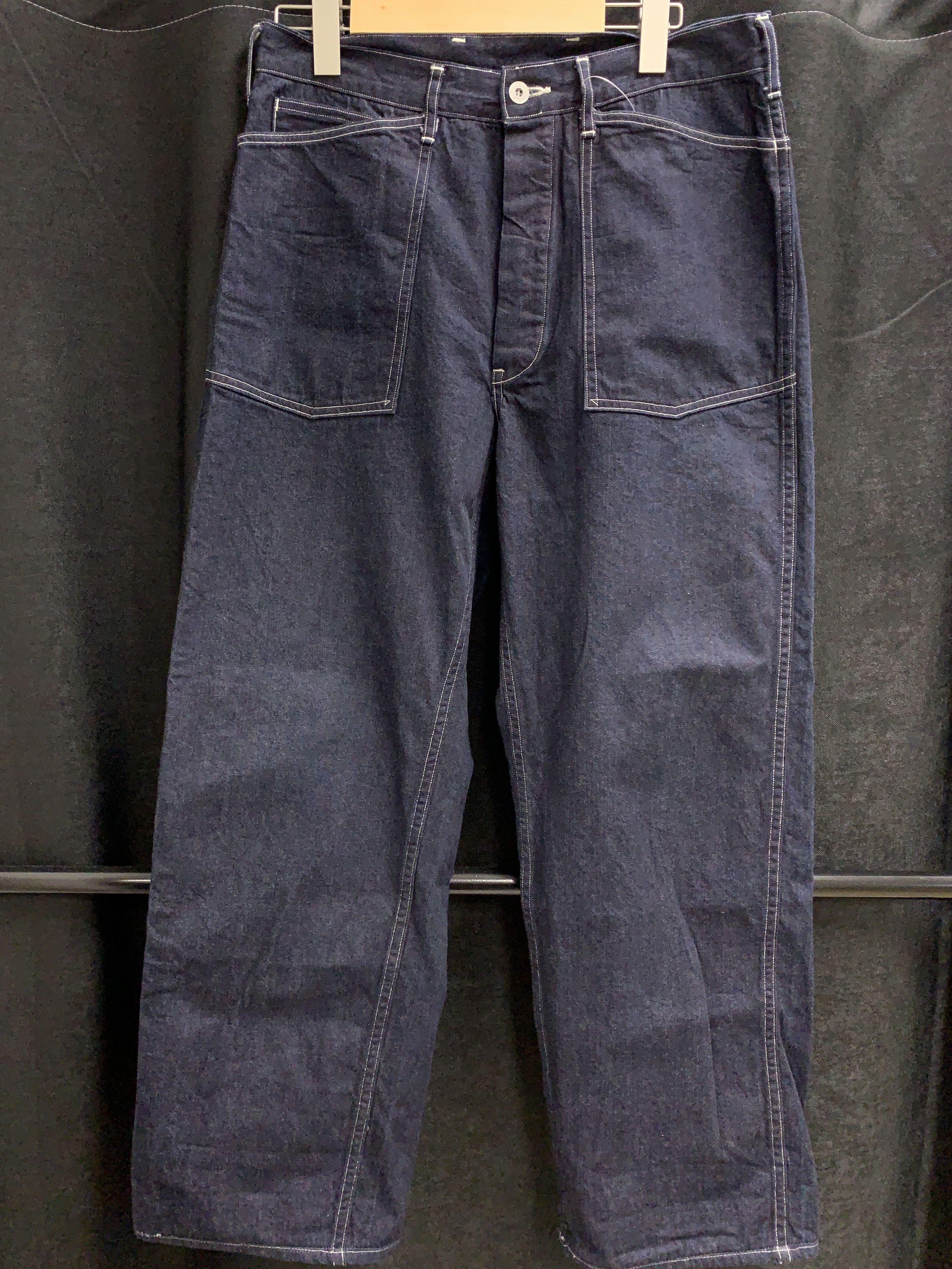 real denim jeans
